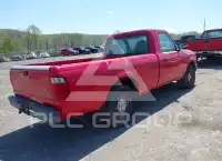 2001 Ford RANGER фото