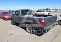 2001 Ford RANGER фото