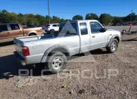2001 Ford RANGER фото