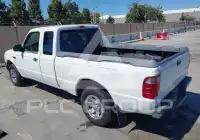 2001 Ford RANGER фото