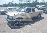 2001 Ford RANGER фото