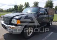 2001 Ford RANGER фото