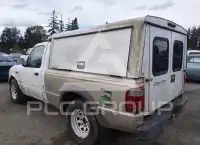 2001 Ford RANGER фото