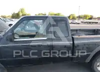 2001 Ford RANGER фото