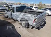 2001 Ford RANGER photo
