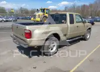 2001 Ford RANGER фото