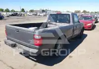 2001 Ford RANGER фото