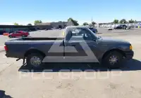 2001 Ford RANGER фото
