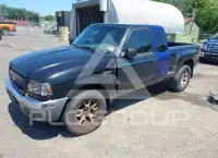 2001 Ford RANGER photo