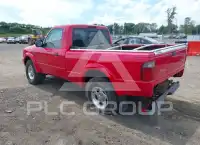 2001 Ford RANGER photo