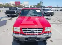 2001 Ford RANGER фото