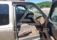 2001 Ford RANGER фото