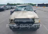 2001 Ford RANGER фото