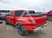 2001 Ford RANGER photo