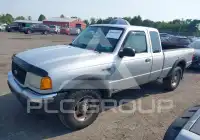 2001 Ford RANGER photo
