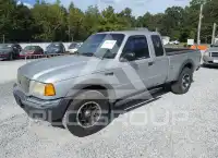 2001 Ford RANGER photo