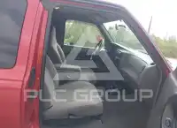 2001 Ford RANGER photo