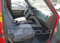 2001 Ford RANGER фото