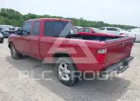 2001 Ford RANGER фото