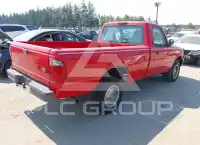 2001 Ford RANGER фото