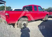 2001 Ford RANGER фото