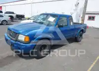 2001 Ford RANGER фото