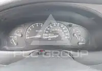 2001 Ford RANGER photo