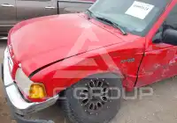 2001 Ford RANGER photo