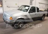 2001 Ford RANGER фото