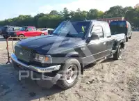 2001 Ford RANGER фото