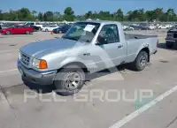 2001 Ford RANGER photo