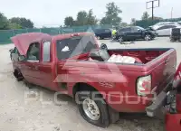 2001 Ford RANGER фото