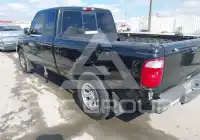 2001 Ford RANGER фото