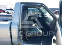 2001 Ford RANGER photo