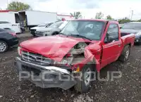 2001 Ford RANGER фото