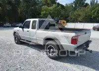 2001 Ford RANGER photo