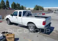 2001 Ford RANGER фото