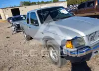 2001 Ford RANGER фото