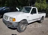 2001 Ford RANGER фото