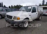 2001 Ford RANGER фото