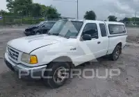 2001 Ford RANGER фото