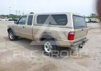 2001 Ford RANGER фото