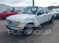 2001 Ford RANGER фото