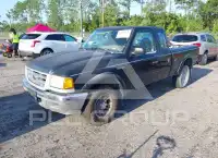 2001 Ford RANGER фото