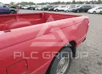 2001 Ford RANGER фото