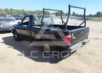 2001 Ford RANGER photo