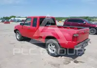 2001 Ford RANGER фото