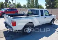 2001 Ford RANGER фото