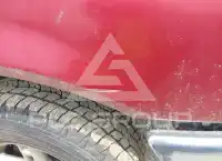 2001 Ford RANGER фото
