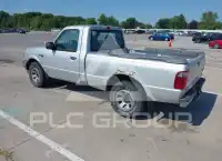 2001 Ford RANGER photo